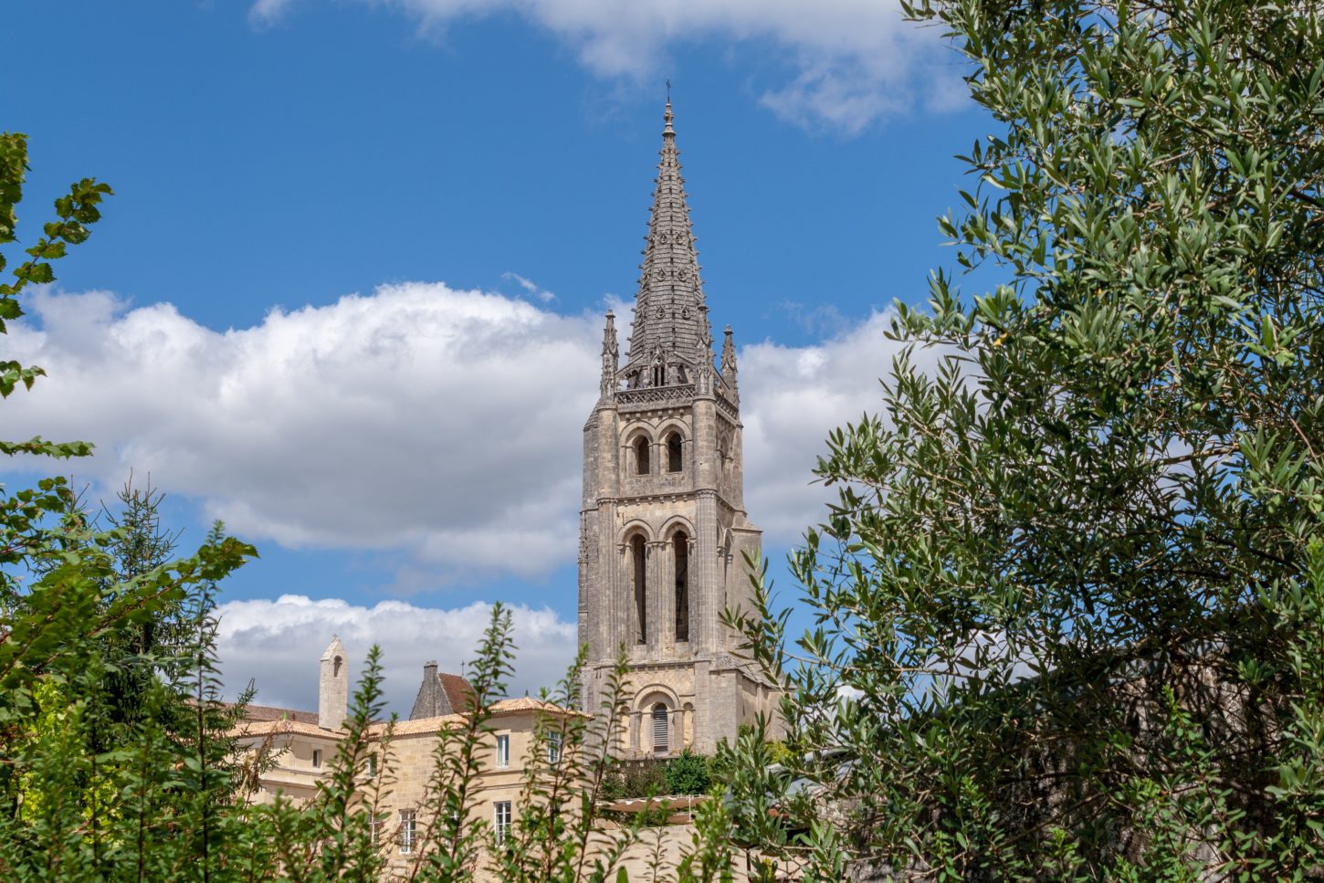 Saint-Emilion